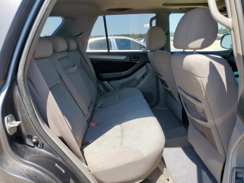 Photo 11 from auction – 2007 TOYOTA 4RUNNER SR with VIN JTEZU14R178068051
