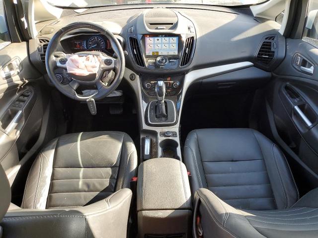 Photo 8 from auction – 2016 FORD C-MAX PREMIUM SEL with VIN 1FADP5CU0GL114443