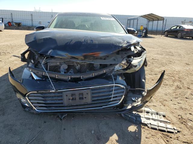 Photo 5 from auction – 2014 TOYOTA AVALON BASE with VIN 4T1BK1EB2EU092792