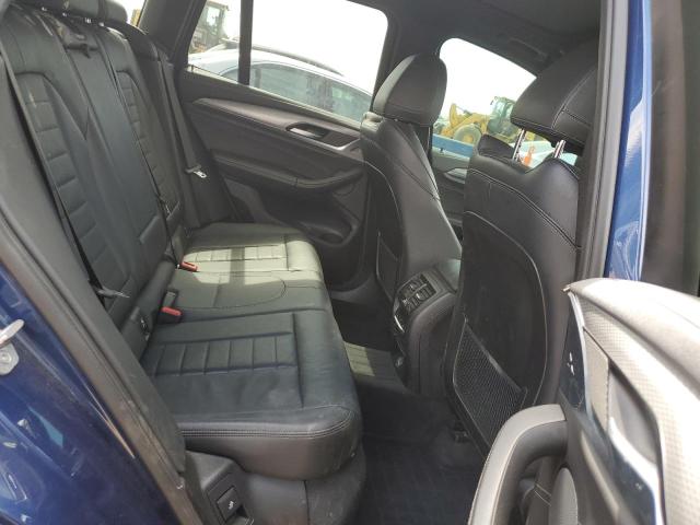 Photo 11 from auction – 2019 BMW X3 XDRIVEM with VIN 5UXTS3C58KLR72686