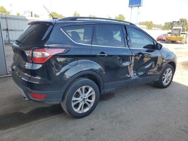 Photo 3 from auction – 2017 FORD ESCAPE SE with VIN 1FMCU0GD2HUD08653