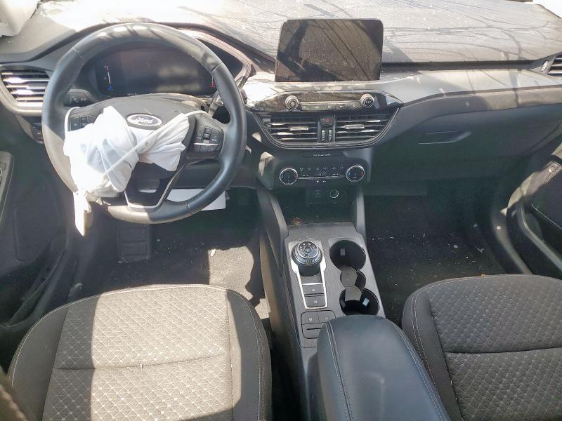 Photo 8 from auction – 2023 FORD ESCAPE ACT with VIN 1FMCU0GN5PUA21783