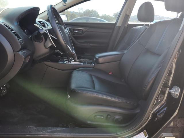 Photo 7 from auction – 2018 NISSAN ALTIMA 2.5 with VIN 1N4AL3AP3JC143409