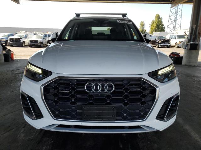 Photo 5 from auction – 2023 AUDI Q5 PREMIUM with VIN WA1EAAFY8P2076242