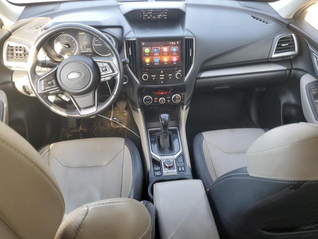 Photo 8 from auction – 2019 SUBARU FORESTER L with VIN JF2SKASC9KH544650