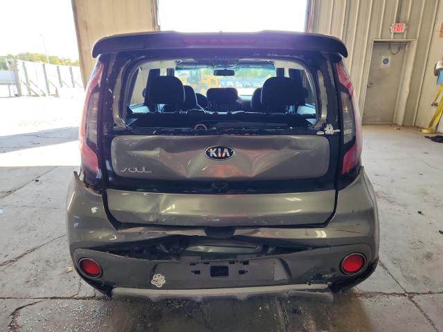 Photo 6 from auction – 2019 KIA SOUL + with VIN KNDJP3A5XK7639167