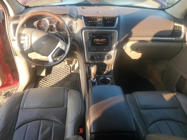 Photo 8 from auction – 2013 GMC ACADIA DEN with VIN 1GKKVTKD9DJ180160