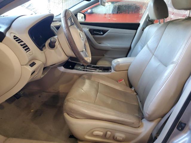 Photo 7 from auction – 2013 NISSAN ALTIMA 2.5 with VIN 1N4AL3AP8DC299725