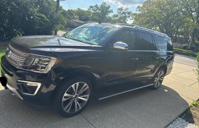 Photo 2 from auction – 2021 FORD EXPEDITION with VIN 1FMJK1MT8MEA80953