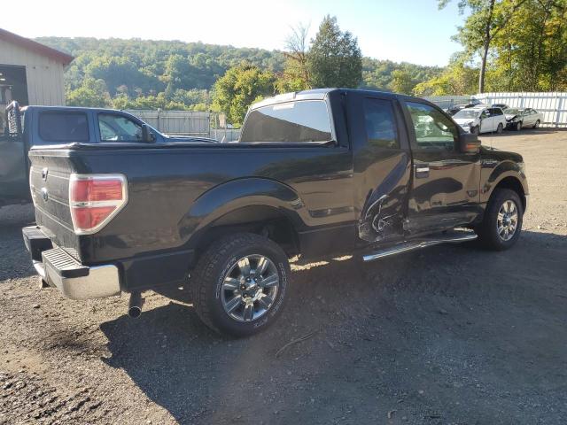 Photo 3 from auction – 2010 FORD F150 with VIN 1FTEX1C88AKE48727