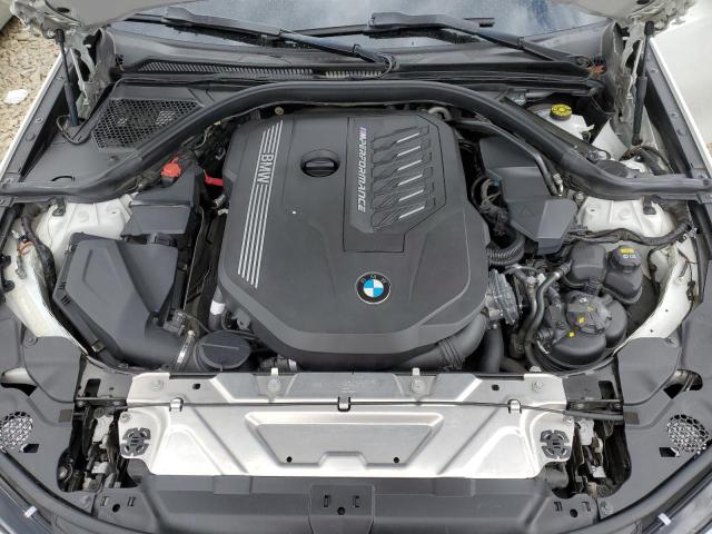 Zdjęcie 11 z aukcji – 2020 BMW M340I z VIN WBA5U7C02LA232271