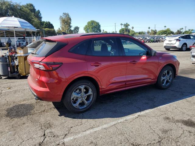 Photo 3 from auction – 2024 FORD ESCAPE ST with VIN 1FMCU0MZ4RUA52212