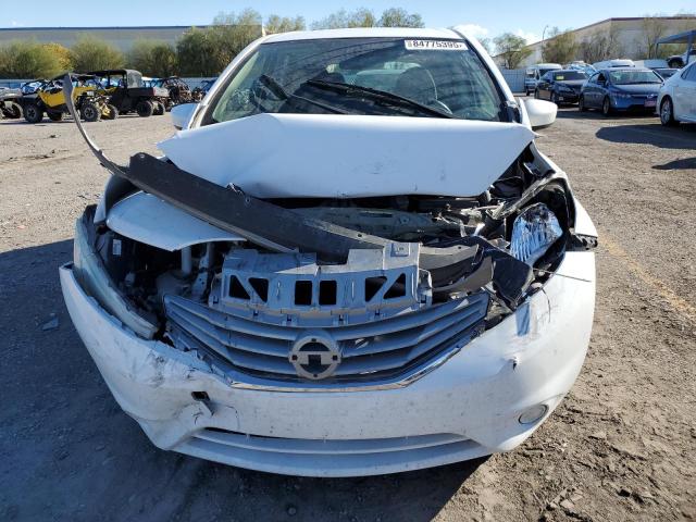 Photo 5 from auction – 2016 NISSAN VERSA NOTE with VIN 3N1CE2CPXGL381472