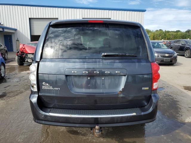 Photo 6 from auction – 2014 DODGE GRAND CARA with VIN 2C4RDGCG9ER128103