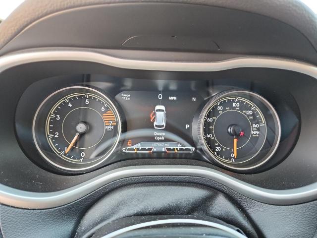 Photo 9 from auction – 2017 JEEP CHEROKEE T with VIN 1C4PJMBB3HW622649