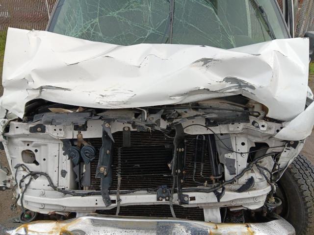 Photo 11 from auction – 2010 FORD ECONOLINE with VIN 1FTNE2EW1ADA24981