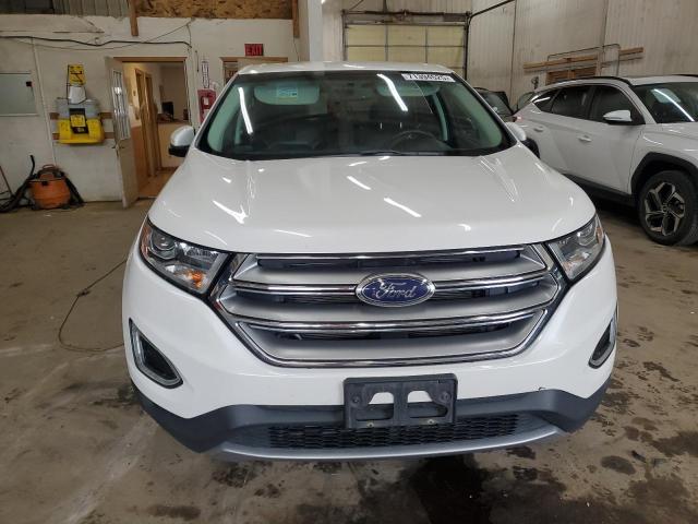 Photo 5 from auction – 2015 FORD EDGE SEL with VIN 2FMTK4J98FBC22901