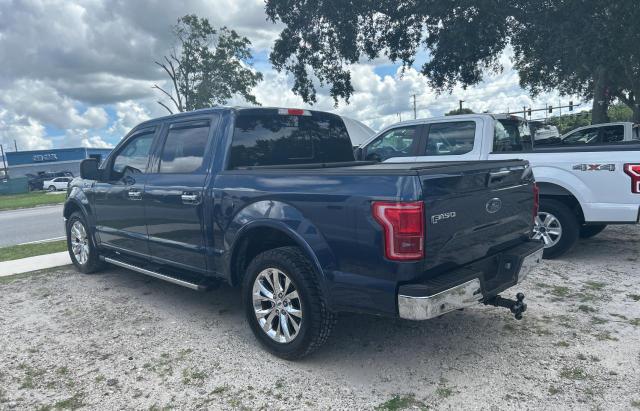 Photo 3 from auction – 2016 FORD F150 SUPER with VIN 1FTEW1CF7GFA51058