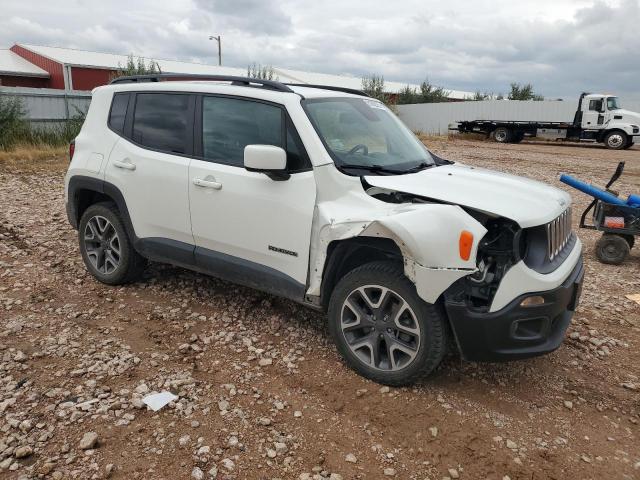 Photo 4 from auction – 2017 JEEP RENEGADE L with VIN ZACCJBBB7HPE71508
