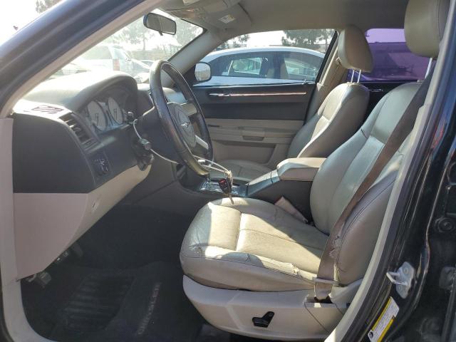 Photo 7 from auction – 2007 CHRYSLER 300 TOURIN with VIN 2C3KA53G17H834963