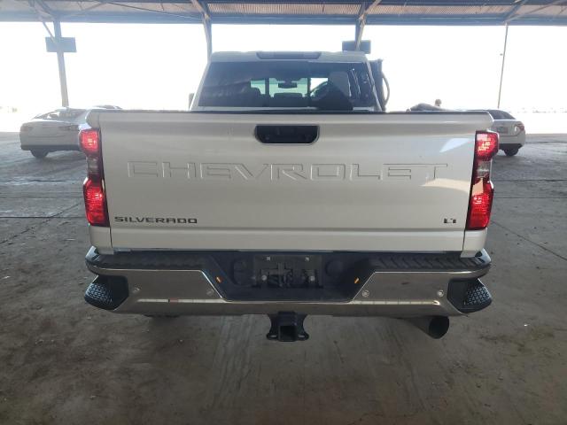 Photo 6 from auction – 2022 CHEVROLET SILVERADO with VIN 1GC4YNEY0NF200693