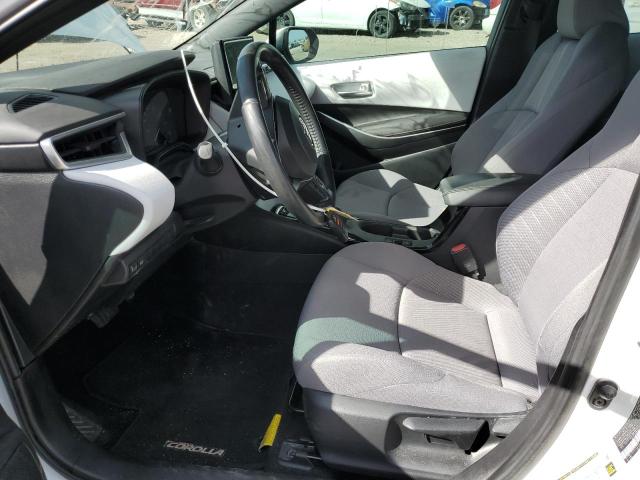 Photo 7 from auction – 2023 TOYOTA COROLLA SE with VIN 5YFS4MCE7PP142180