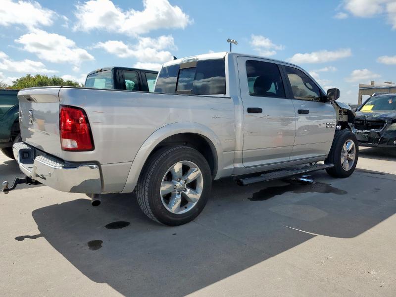 Photo 3 from auction – 2015 RAM 1500 SLT with VIN 1C6RR6LT3FS685895