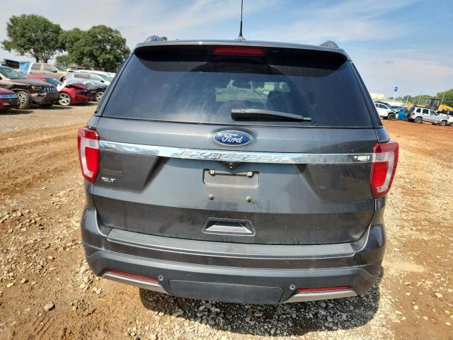 Photo 6 from auction – 2019 FORD EXPLORER with VIN 1FM5K7D84KGA82944