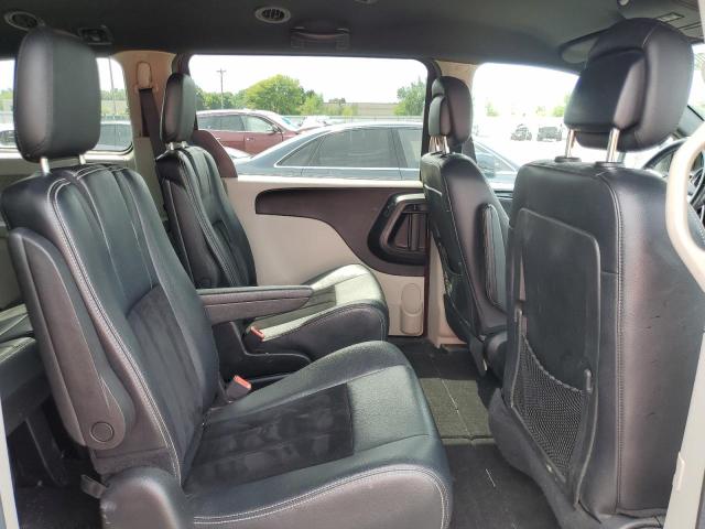Photo 11 from auction – 2018 DODGE GRAND CARAVAN SXT with VIN 2C4RDGCG3JR326735