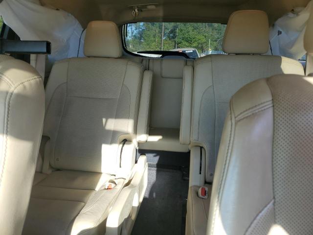 Photo 10 from auction – 2016 TOYOTA HIGHLANDER with VIN 5TDYKRFH6GS150975