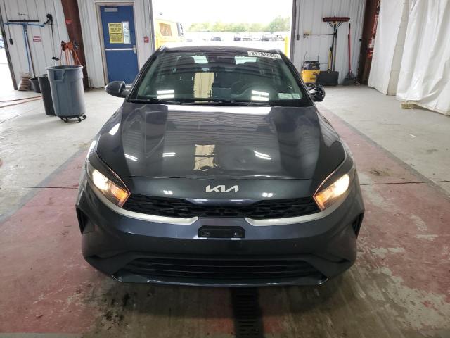 Photo 5 from auction – 2022 KIA FORTE FE with VIN 3KPF24AD8NE431598