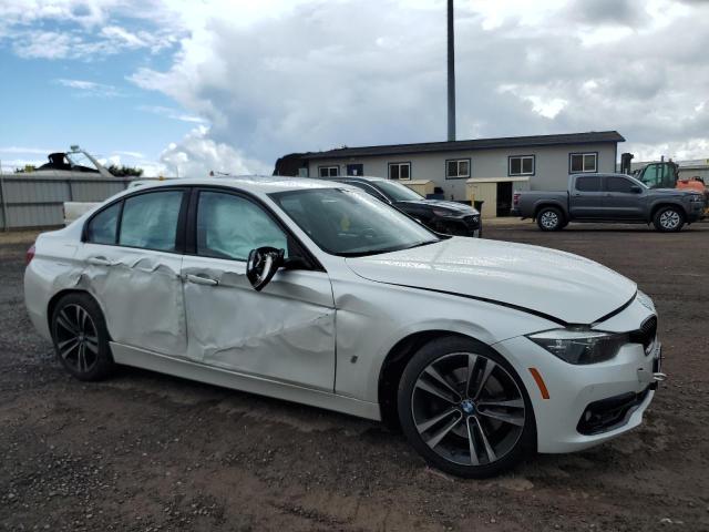 Photo 4 from auction – 2018 BMW 330E with VIN WBA8E1C53JA755962