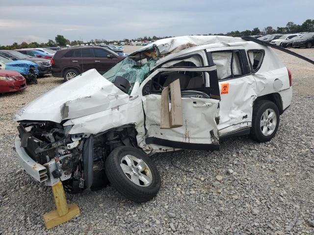 JEEP COMPASS LATITUDE 2014 with VIN 1C4NJCEA4ED521860 - Photo from auction