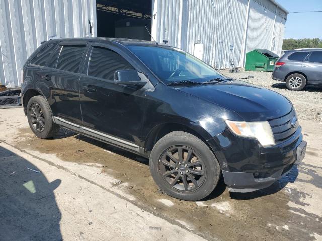 Photo 4 from auction – 2007 FORD EDGE SEL with VIN 2FMDK48C17BB36644