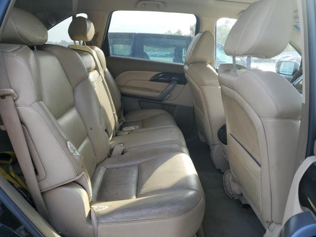 Photo 11 from auction – 2007 ACURA MDX TECHNOLOGY with VIN 2HNYD28417H525353