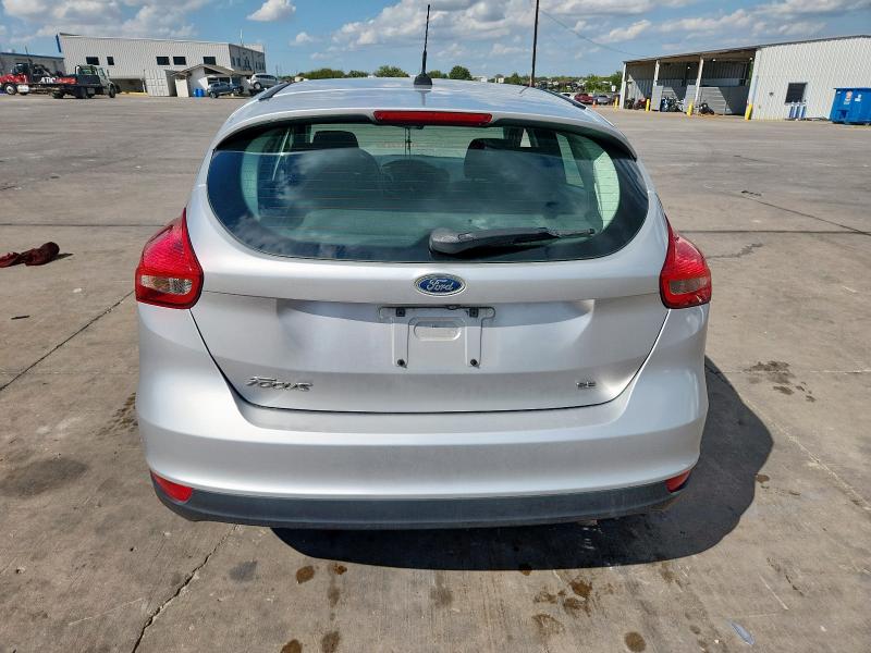 Photo 6 from auction – 2018 FORD FOCUS SE with VIN 1FADP3K29JL286644