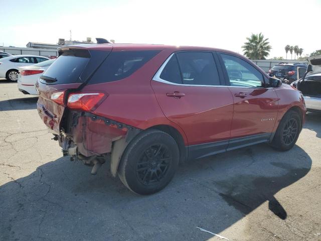Photo 3 from auction – 2019 CHEVROLET EQUINOX LT with VIN 2GNAXKEV5K6142331