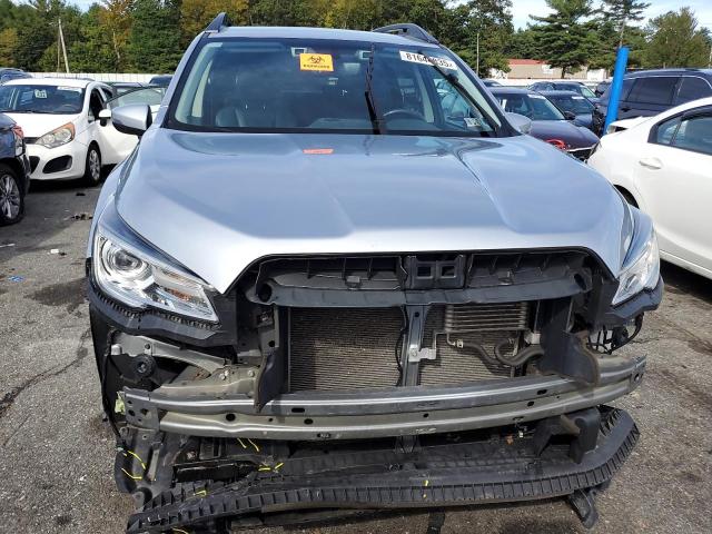 Photo 5 from auction – 2021 SUBARU ASCENT LIM with VIN 4S4WMAMD3M3471254