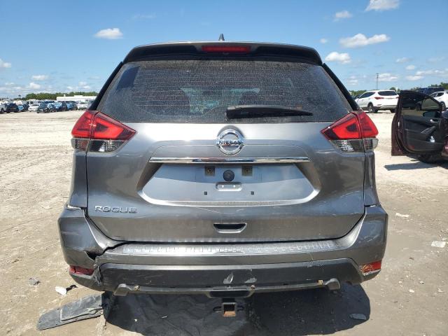 Photo 6 from auction – 2017 NISSAN ROGUE S with VIN KNMAT2MT1HP538561