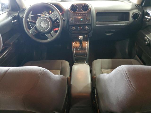 Photo 8 from auction – 2014 JEEP PATRIOT SP with VIN 1C4NJRBB6ED787932