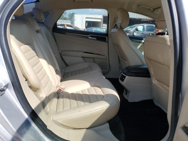 Photo 10 from auction – 2014 FORD FUSION SE with VIN 3FA6P0HDXER176192