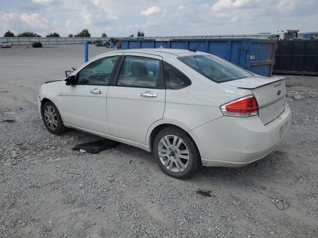 Photo 2 from auction – 2010 FORD FOCUS SE with VIN 1FAHP3FN5AW234268