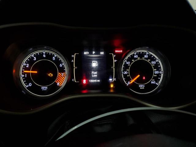 Photo 9 from auction – 2014 JEEP CHEROKEE L with VIN 1C4PJMCS9EW248476