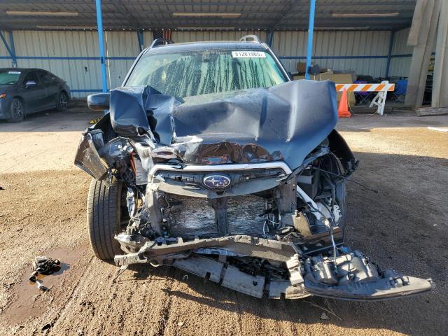 Photo 5 from auction – 2019 SUBARU FORESTER P with VIN JF2SKAEC0KH438292