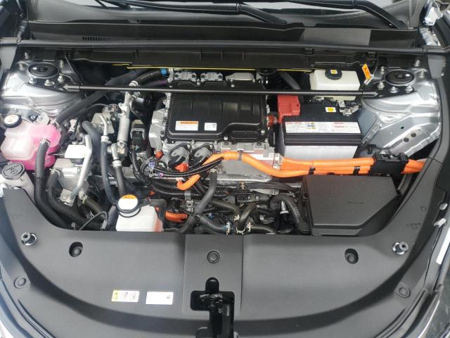 Photo 12 from auction – 2023 LEXUS RZ 450E with VIN JTJAAAAB1PA002302
