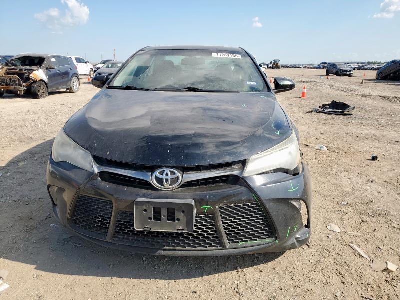 Photo 5 from auction – 2016 TOYOTA CAMRY LE with VIN 4T1BF1FK9GU575136