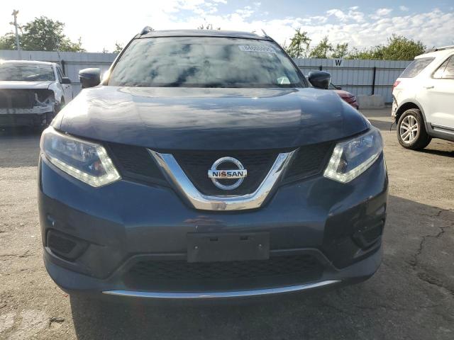 Photo 5 from auction – 2016 NISSAN ROGUE S with VIN KNMAT2MT8GP651261
