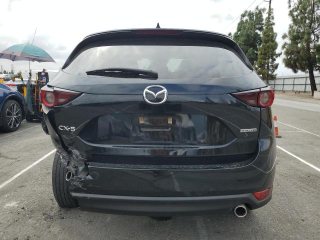 Photo 6 from auction – 2020 MAZDA CX-5 TOURI with VIN JM3KFACM8L1820554