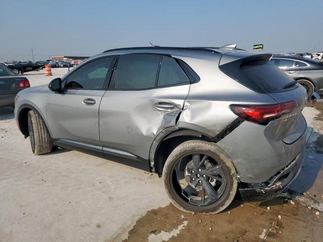 Photo 2 from auction – 2023 BUICK ENVISION E with VIN LRBFZPR41PD204354