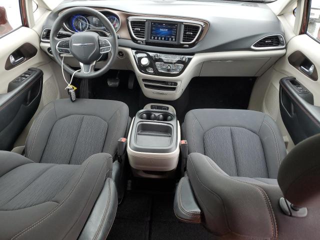 Photo 8 from auction – 2018 CHRYSLER PACIFICA T with VIN 2C4RC1FG3JR123713